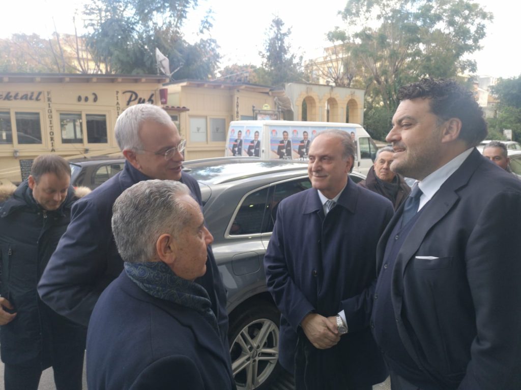 cesa segreteria vizzari villa san giovanni