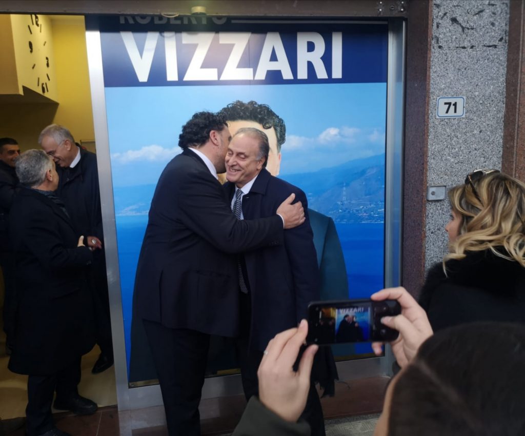 cesa segreteria vizzari villa san giovanni