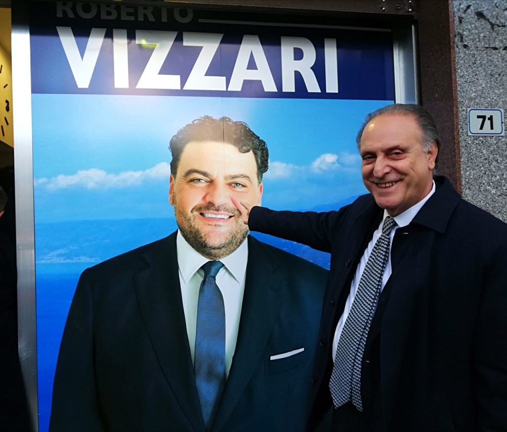cesa segreteria vizzari villa san giovanni