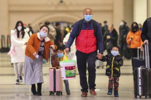 coronavirus cina