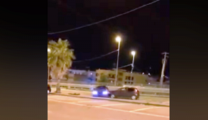 corsa clandestina san filippo