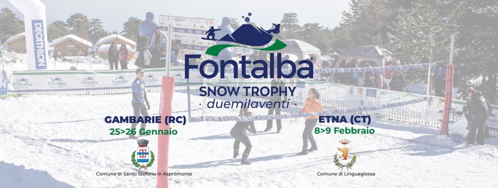 FOntalba Snow Trophy