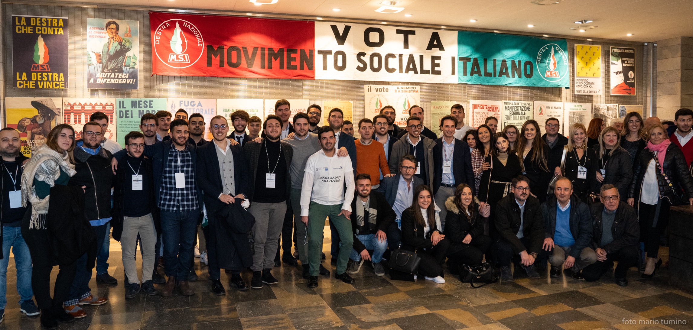 dalle radici alle foglie