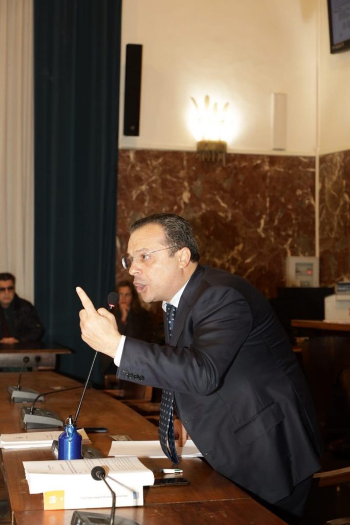de luca