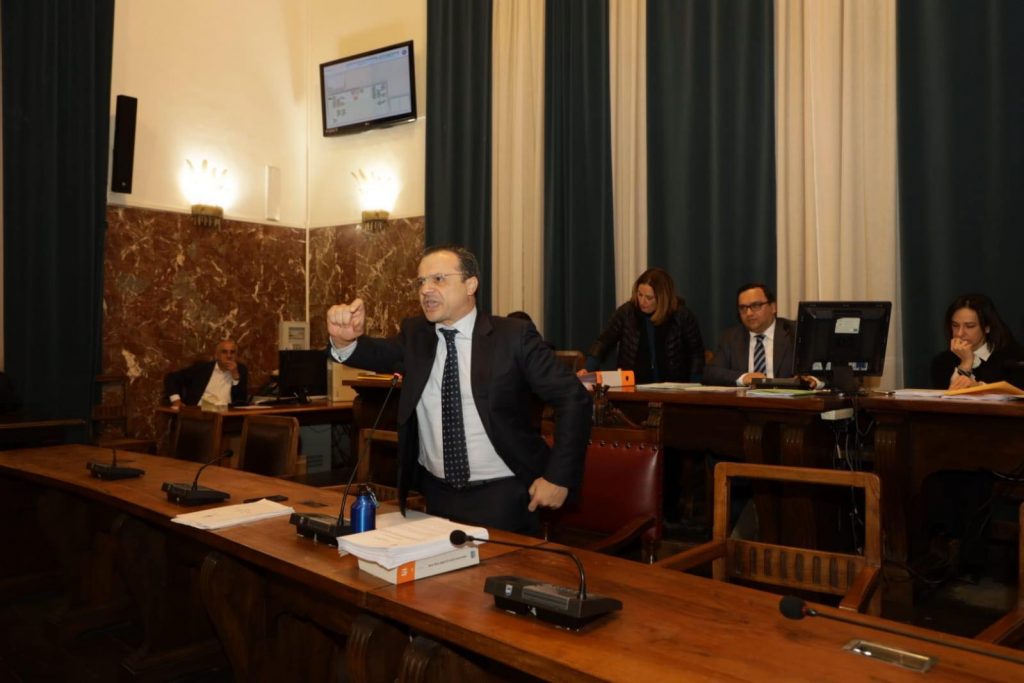 de luca