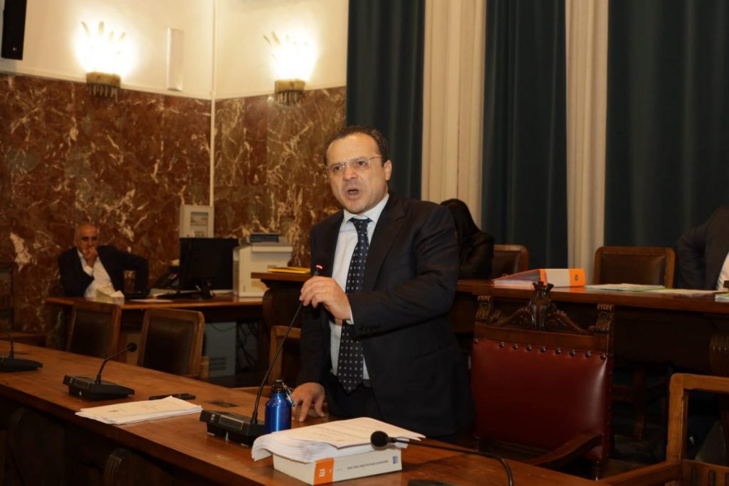 de luca