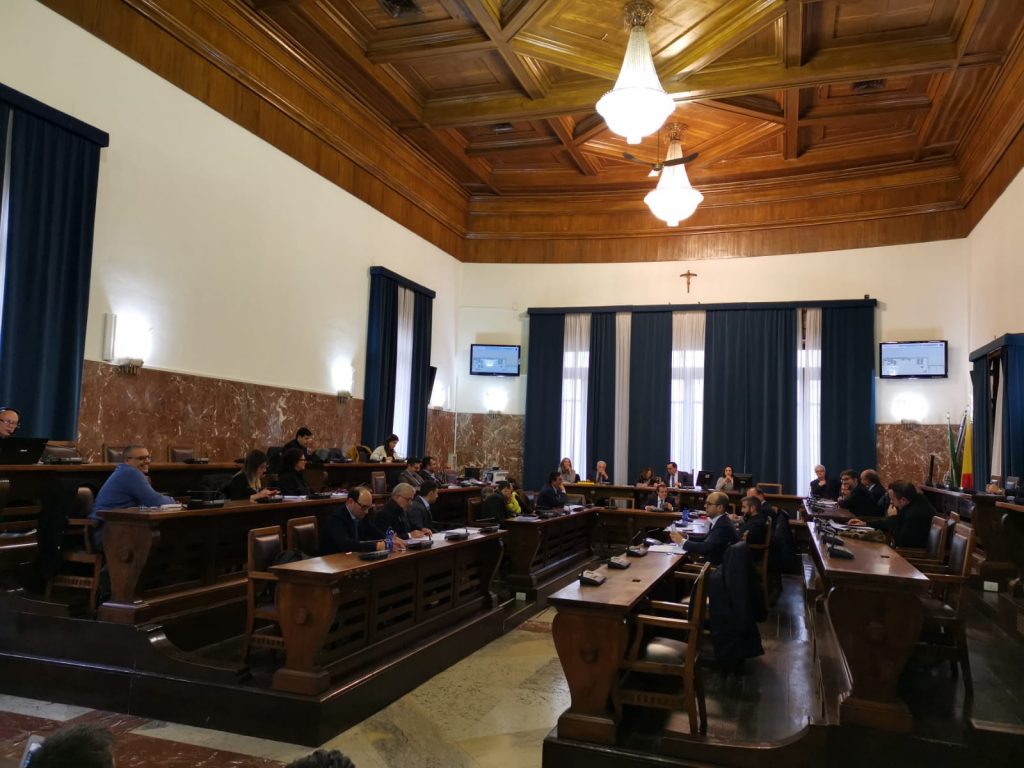 de luca cambio passo
