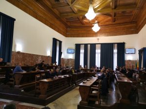 de luca cambio passo