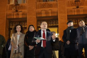 de luca comizio capodanno