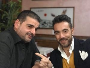 de micheli zuccarello