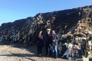 discarica milazzo