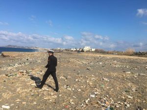 discarica milazzo