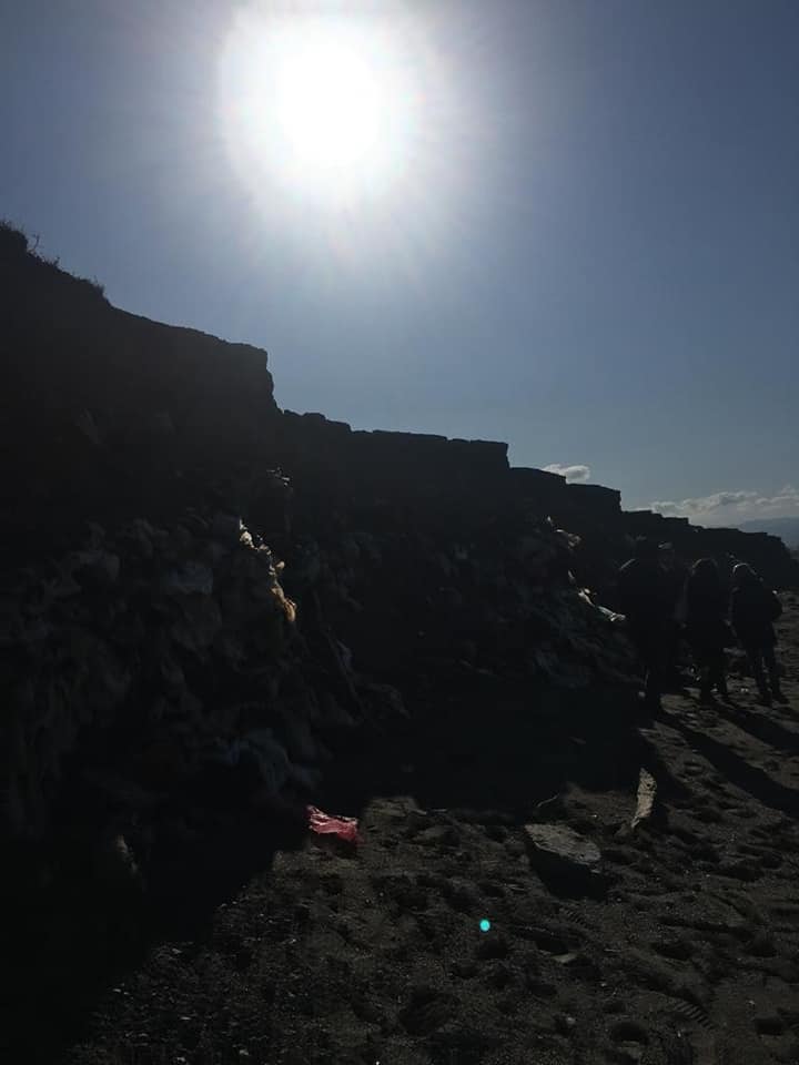 discarica milazzo
