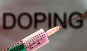 doping
