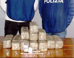 droga capo d'orlando