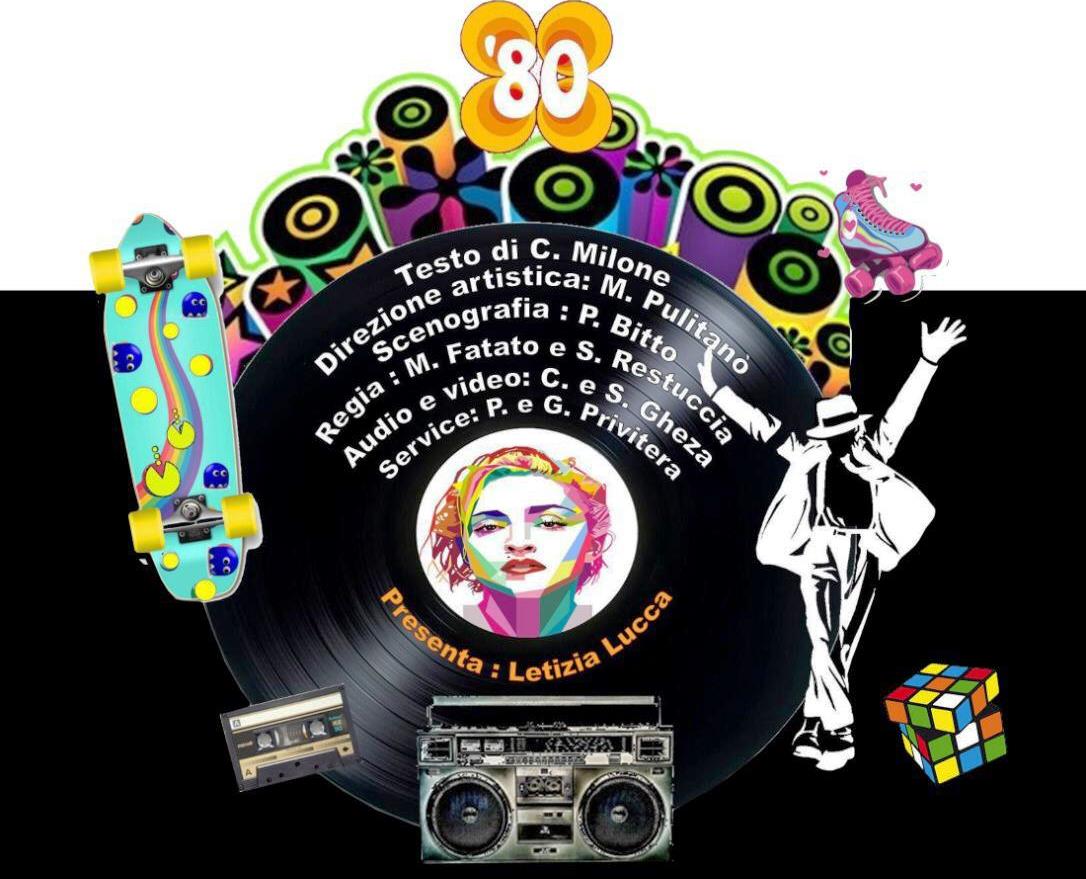 fikissimi anni 80
