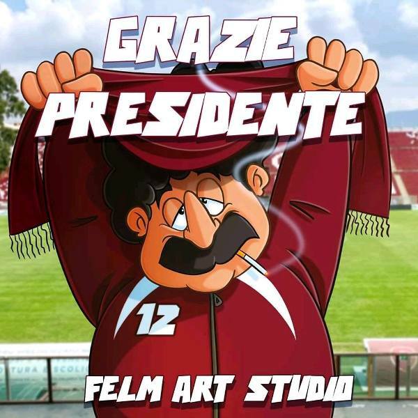 fumetto Melo