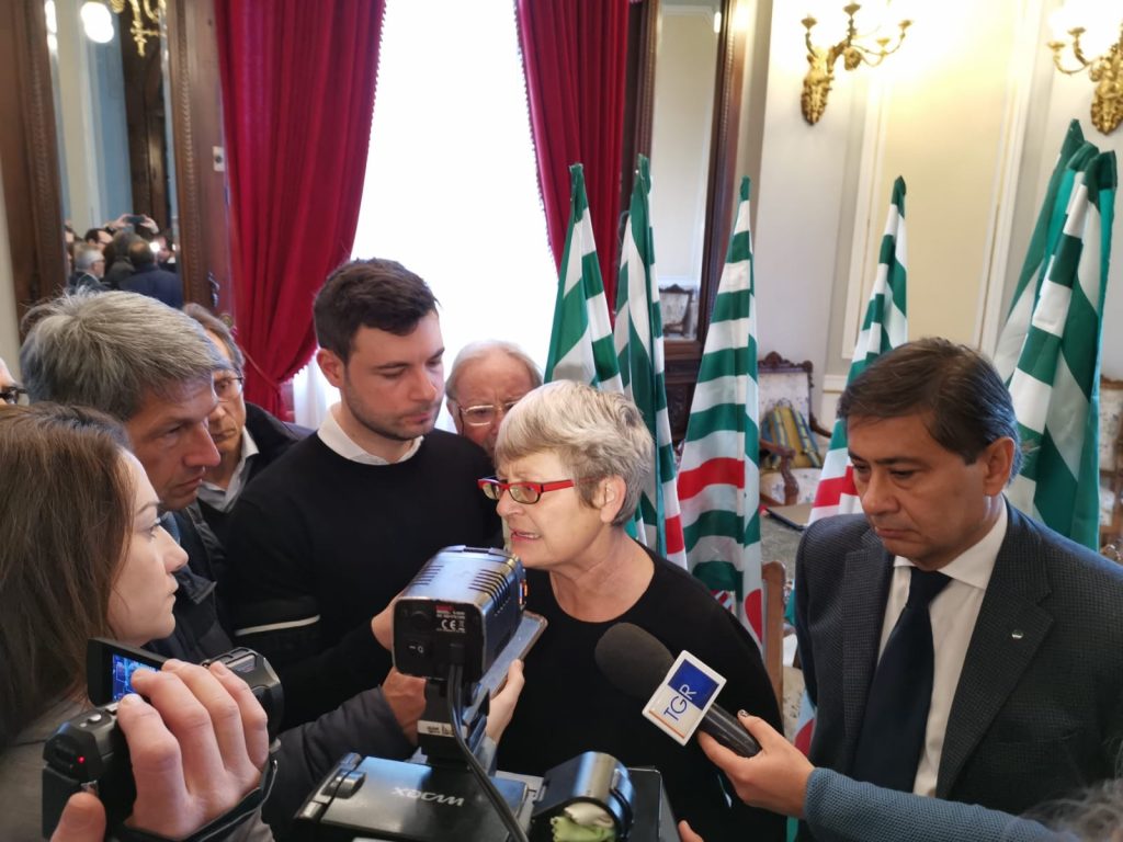 furlan messina