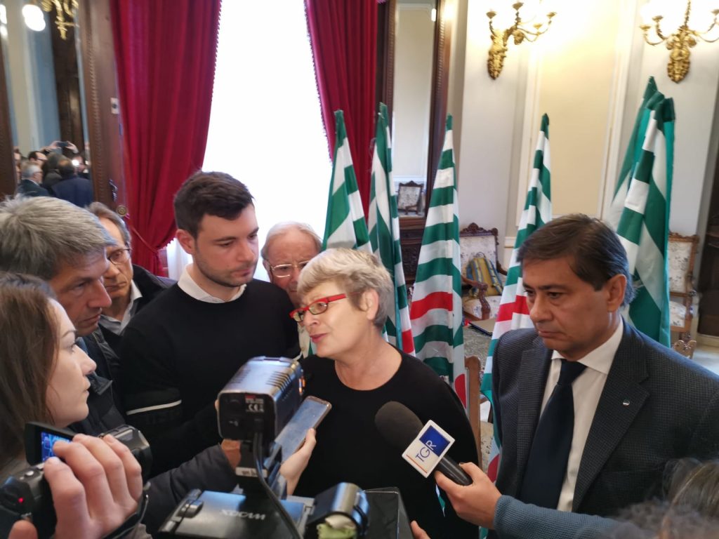furlan messina