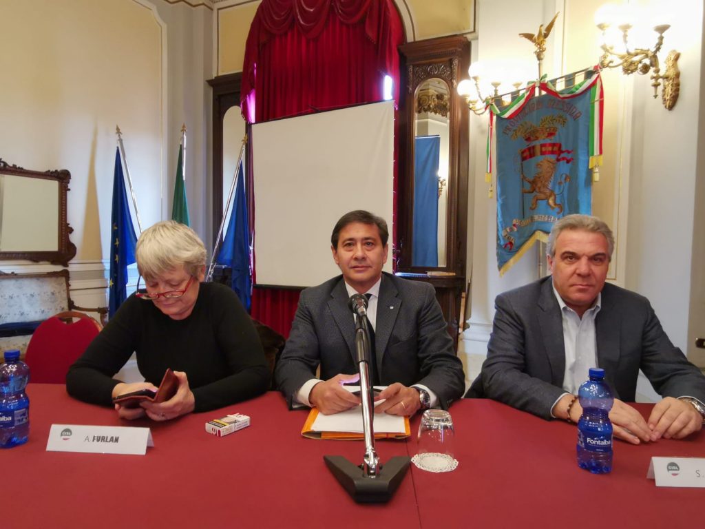 furlan messina