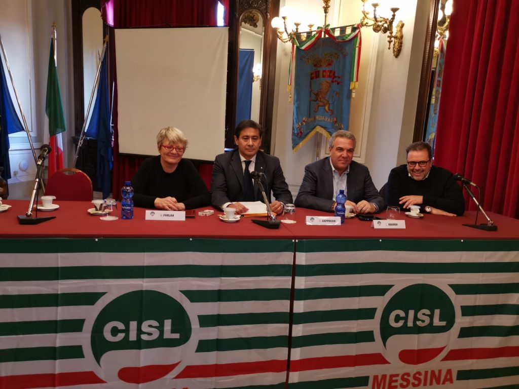 furlan messina