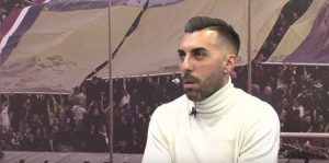 desiderio garufo