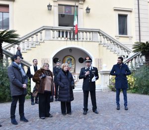 generale robusto messina