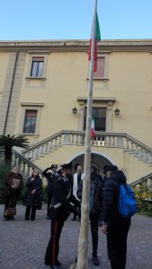 generale robusto messina