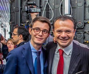 genovese de luca