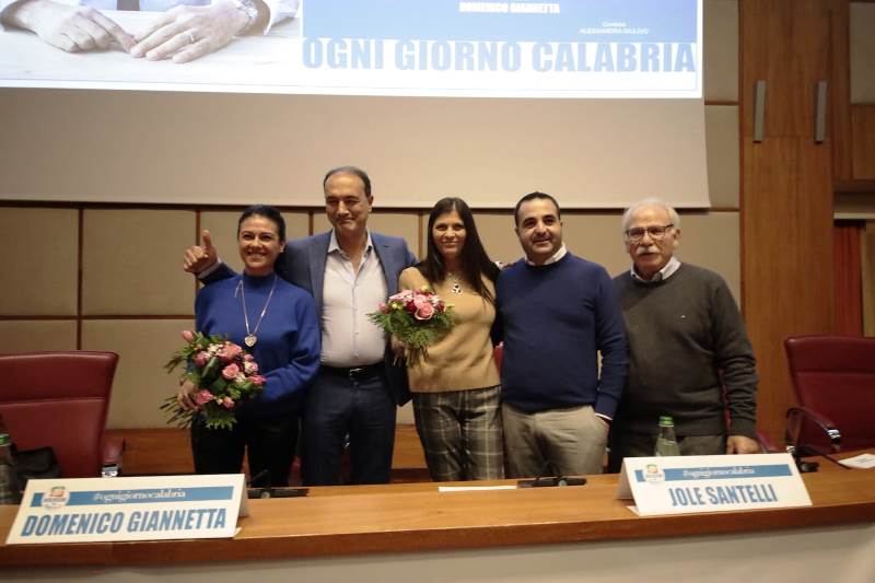 giannetta cannizzaro santelli