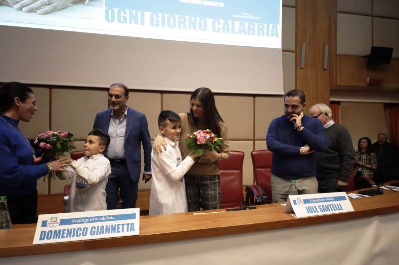 giannetta cannizzaro santelli