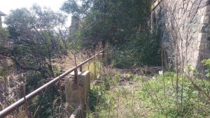 giardino montalto