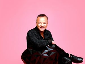 gigi d'alessio