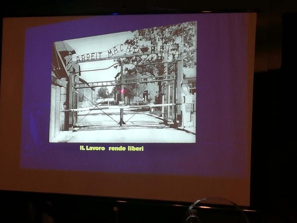 giornata memoria lucio barbera