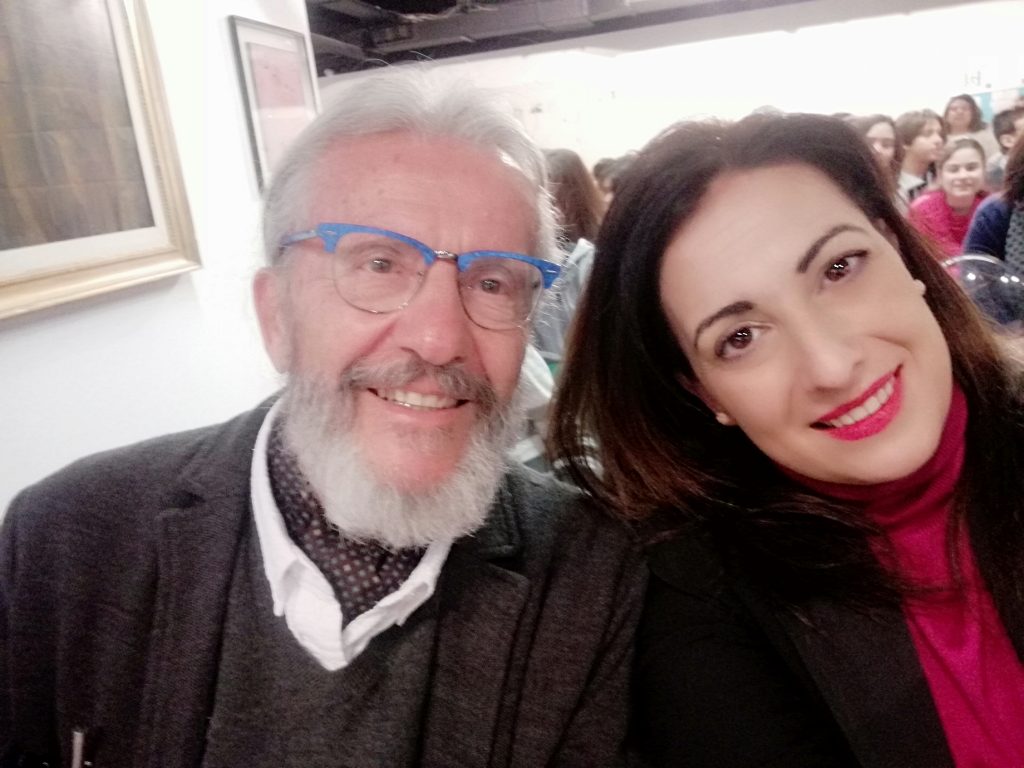 giornata memoria lucio barbera