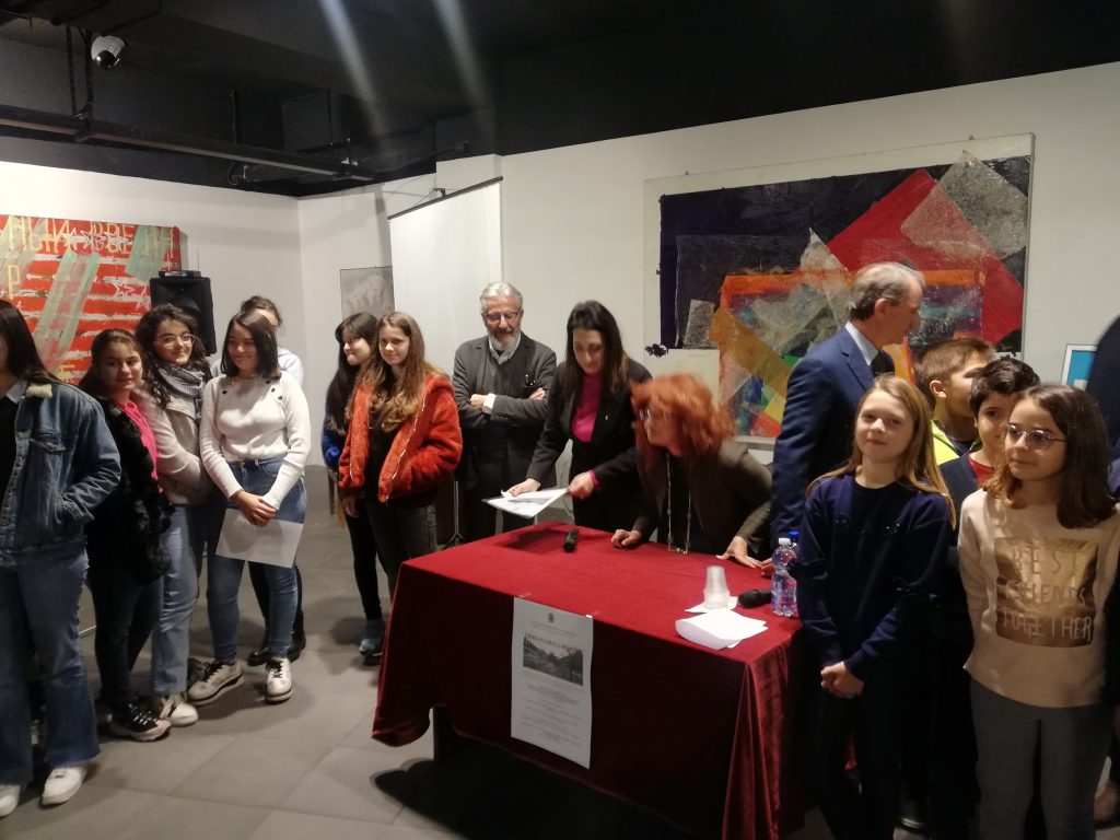 giornata memoria lucio barbera
