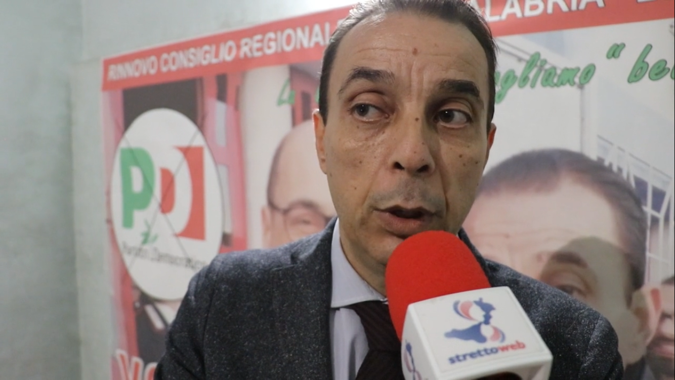 giovanni nucera