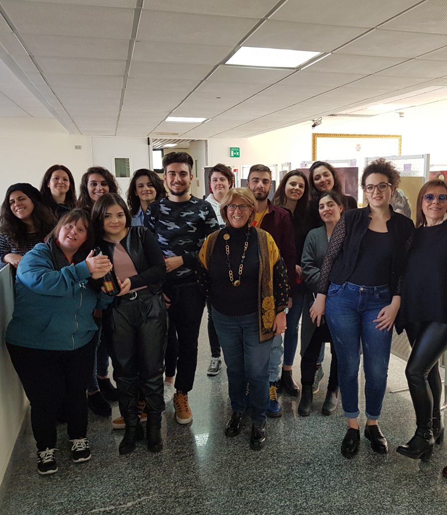 gruppo correnti dello stretto