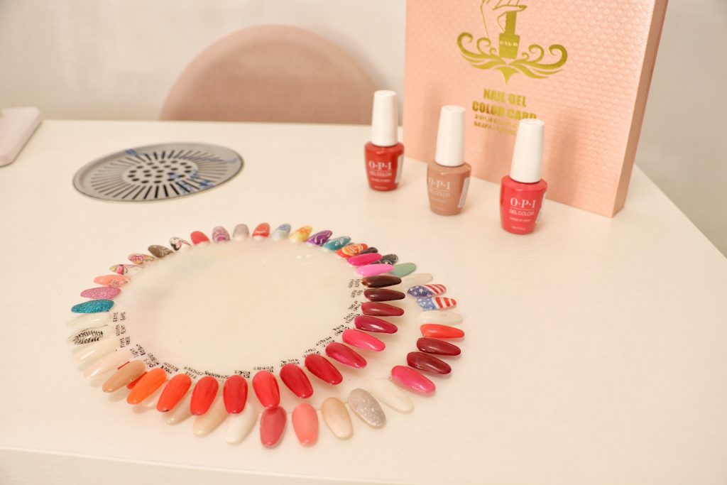 inaugurazione Femme Chic beauty spa