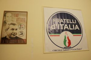 inaugurazione circolo antonio e ciccio franco