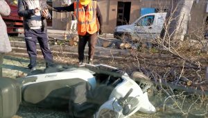 incidente via la farina messina