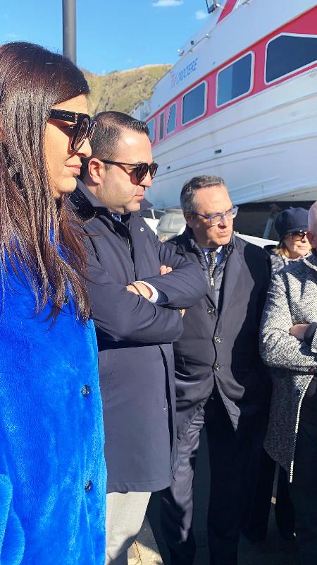 incontro santelli cannizzaro pescatori bagnara