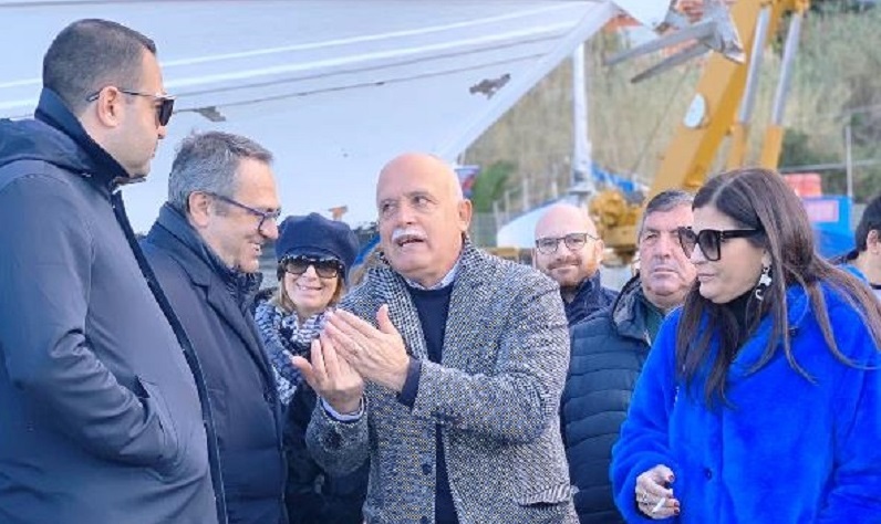 incontro santelli cannizzaro pescatori bagnara