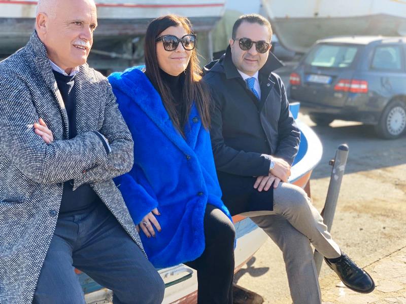 incontro santelli cannizzaro pescatori bagnara