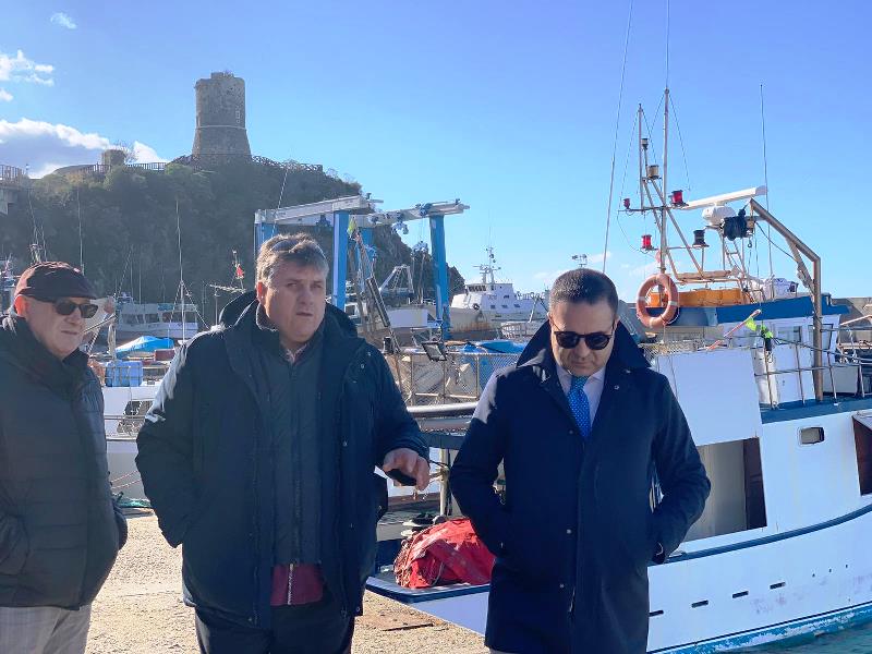 incontro santelli cannizzaro pescatori bagnara