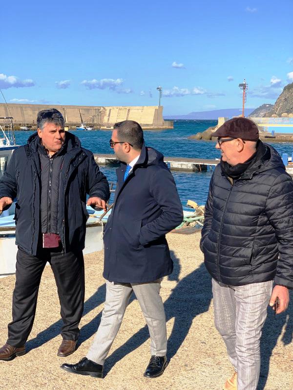 incontro santelli cannizzaro pescatori bagnara