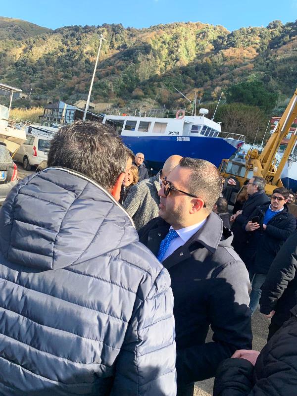 incontro santelli cannizzaro pescatori bagnara