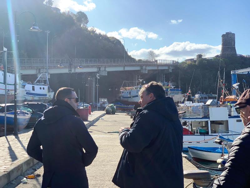 incontro santelli cannizzaro pescatori bagnara