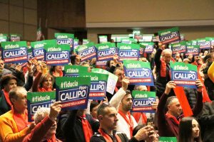 iniziativa zingaretti callipo reggio calabria