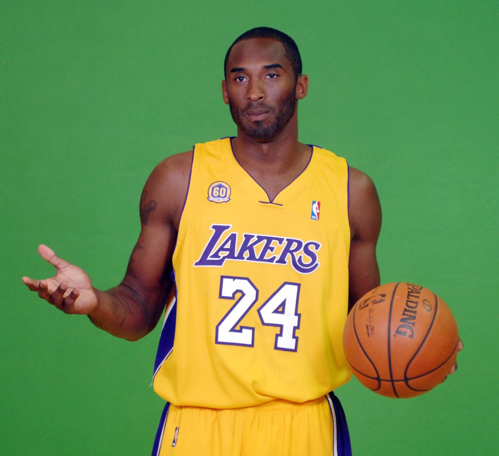 Kobe Bryant